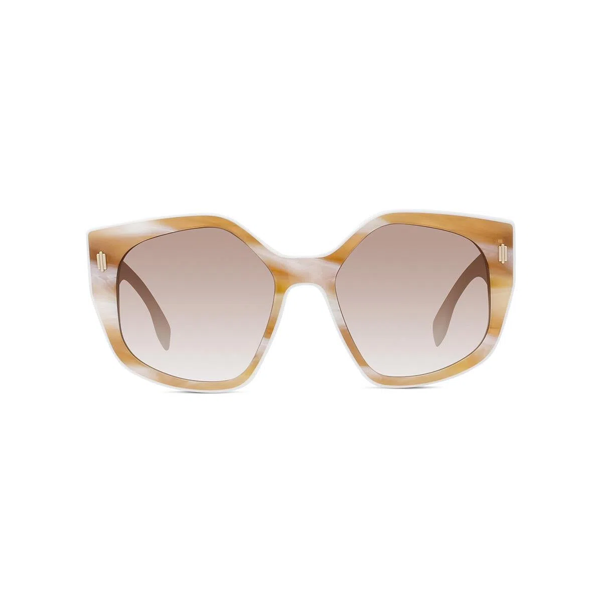 Fendi FE40017I Sunglasses - view 18