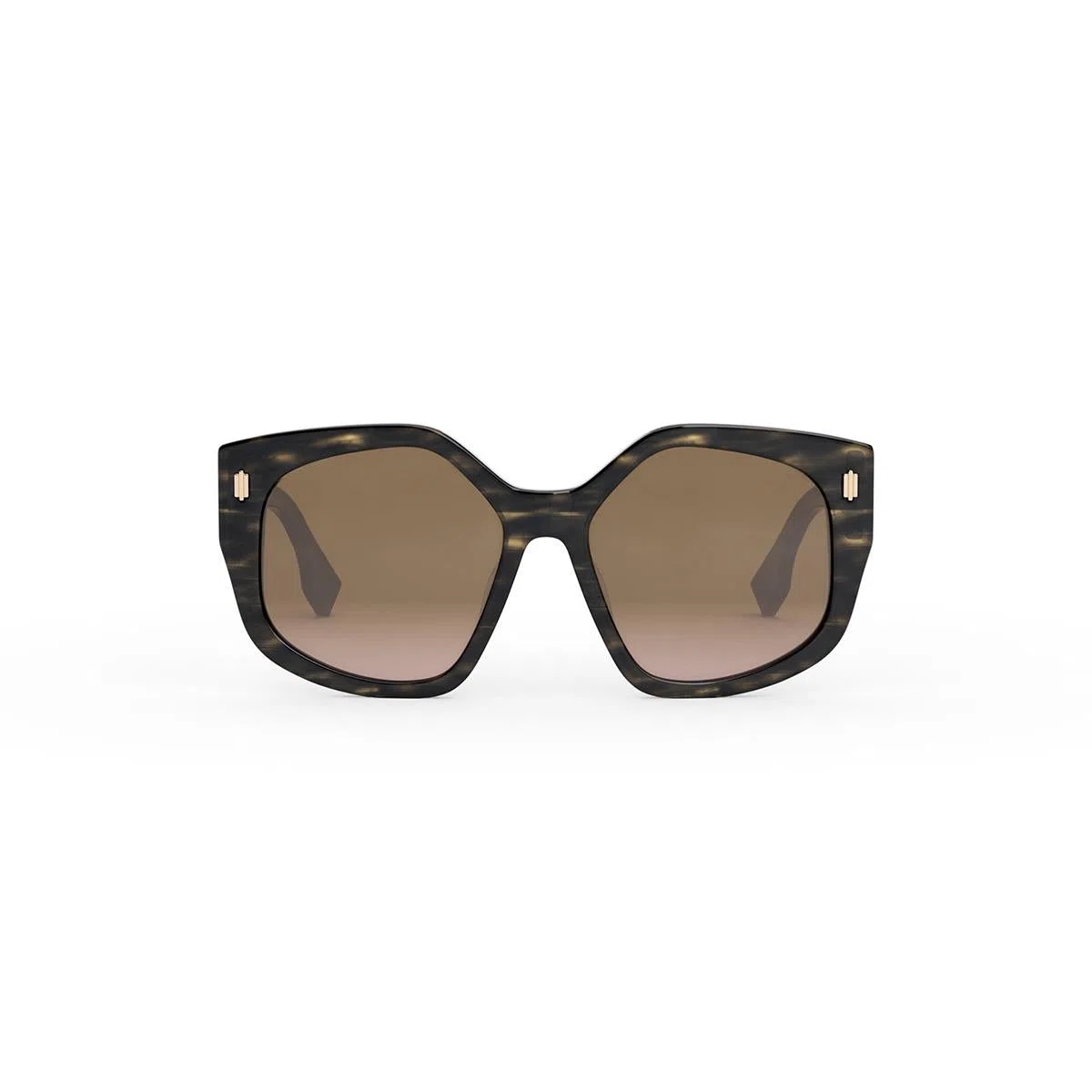 Fendi FE40017I Sunglasses - view 20