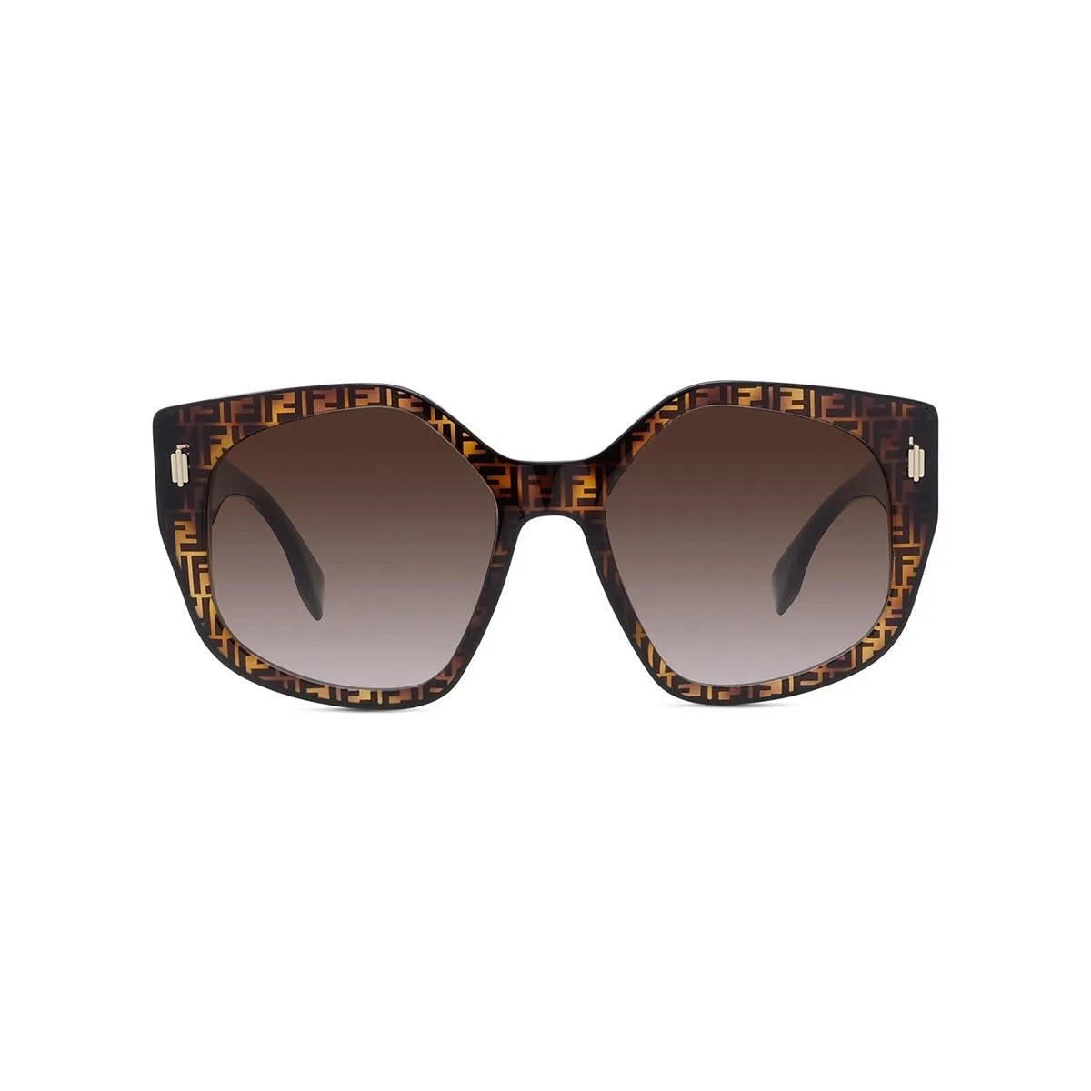 Fendi FE40017I Sunglasses - view 24