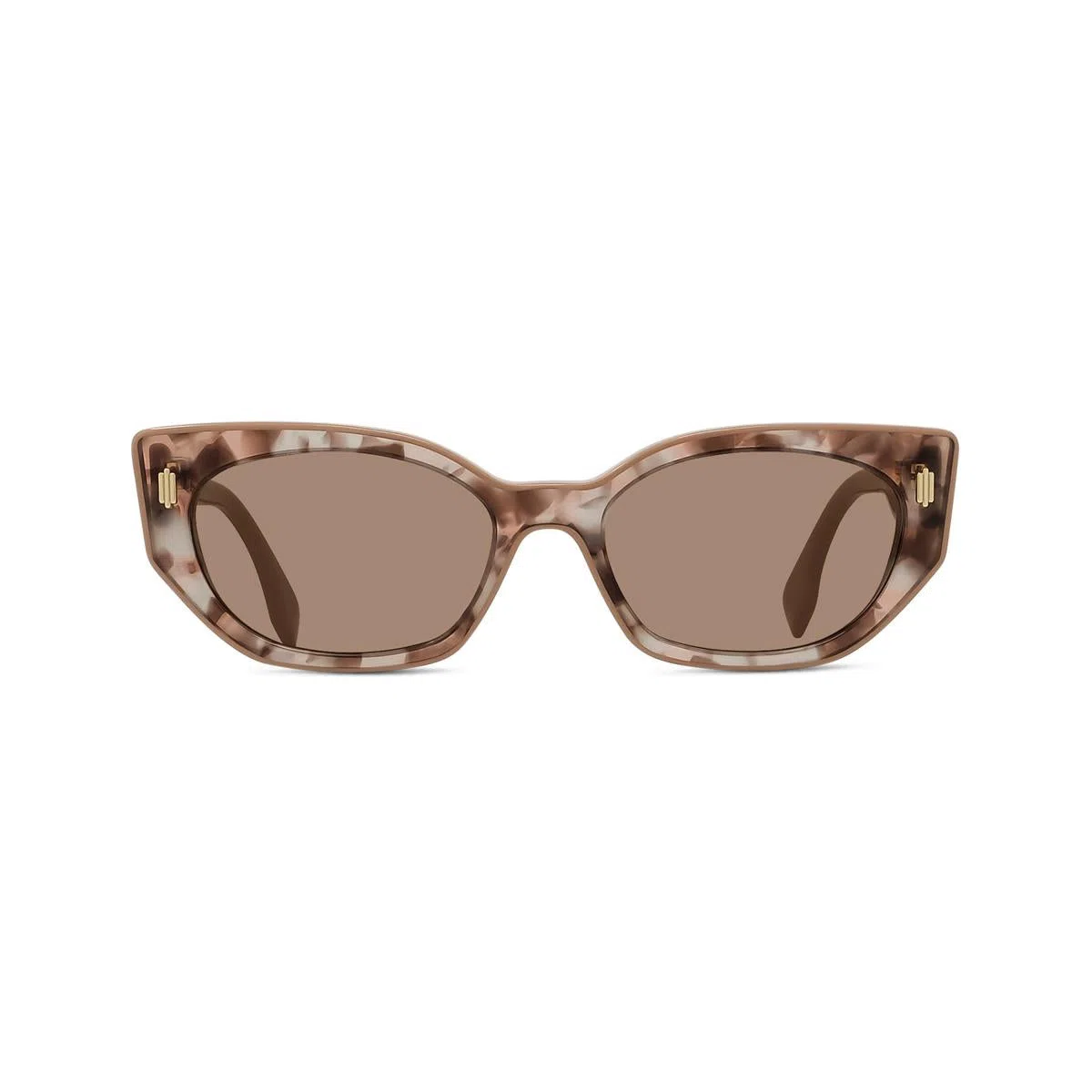 Fendi FE40018I Sunglasses - view 3