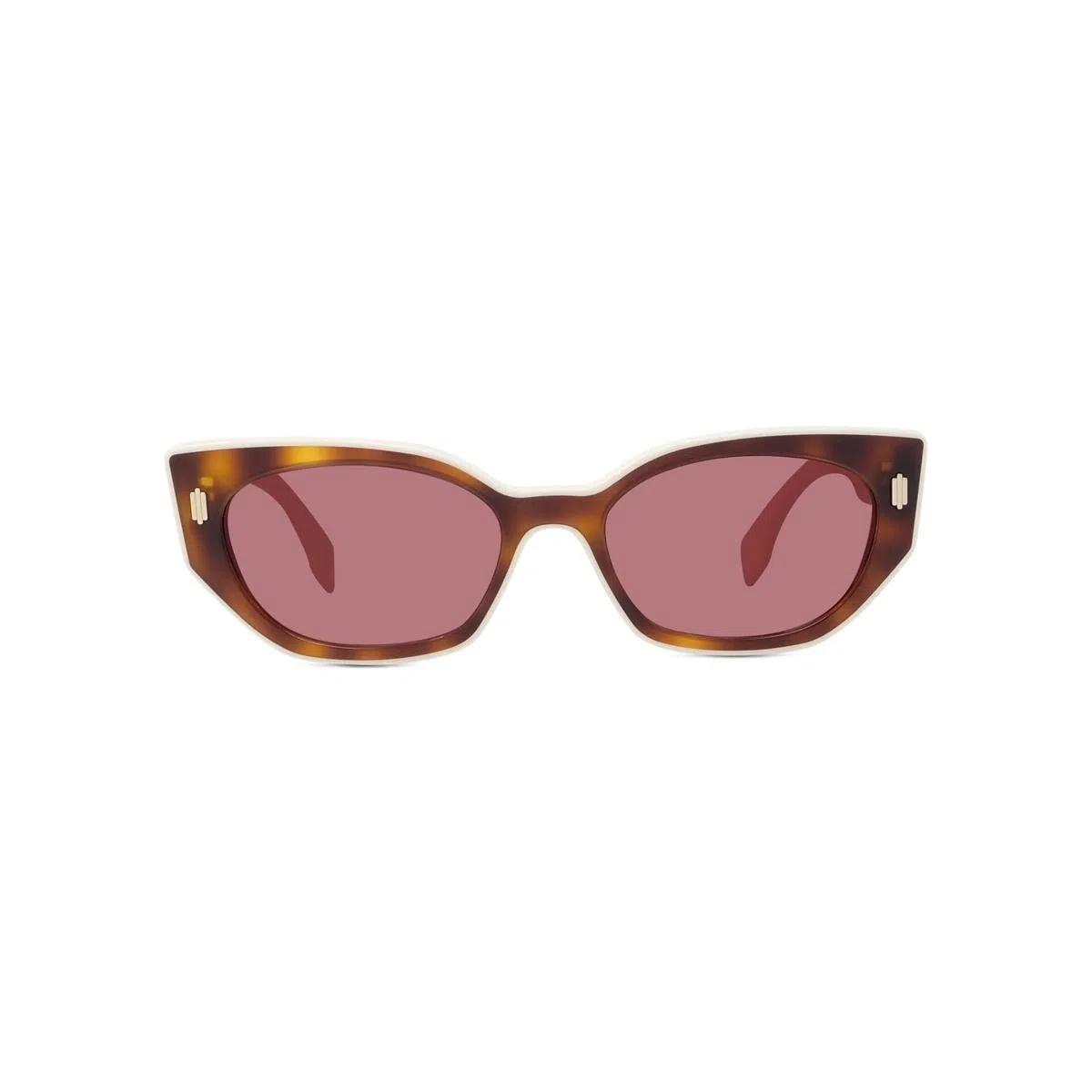 Fendi FE40018I Sunglasses - view 5