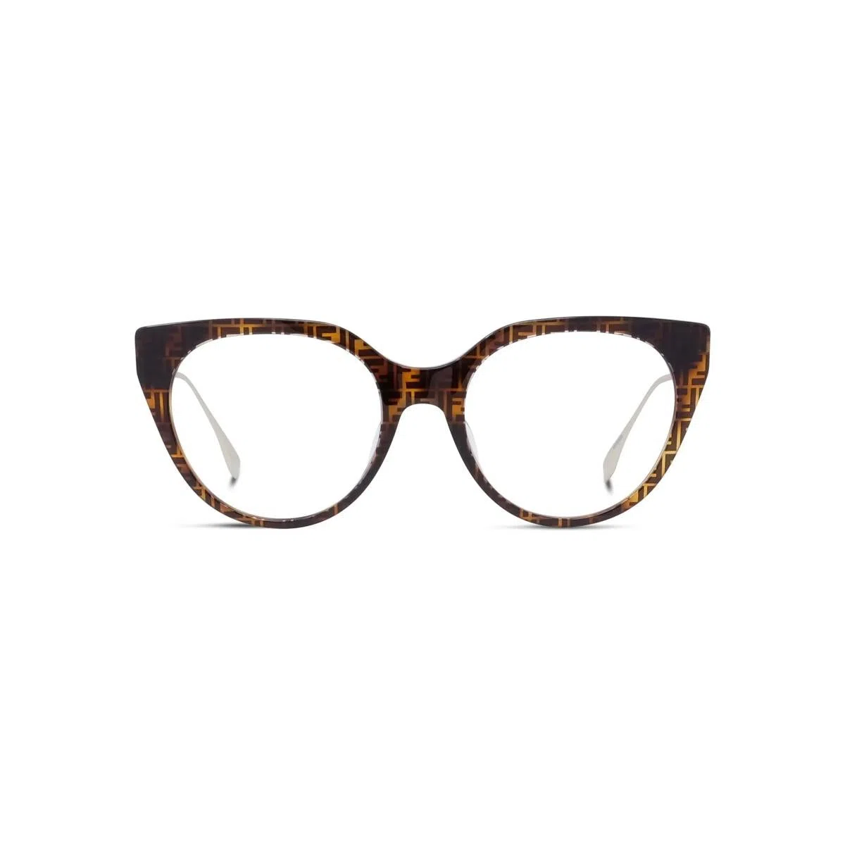 Fendi FE40021I Sunglasses - view 3