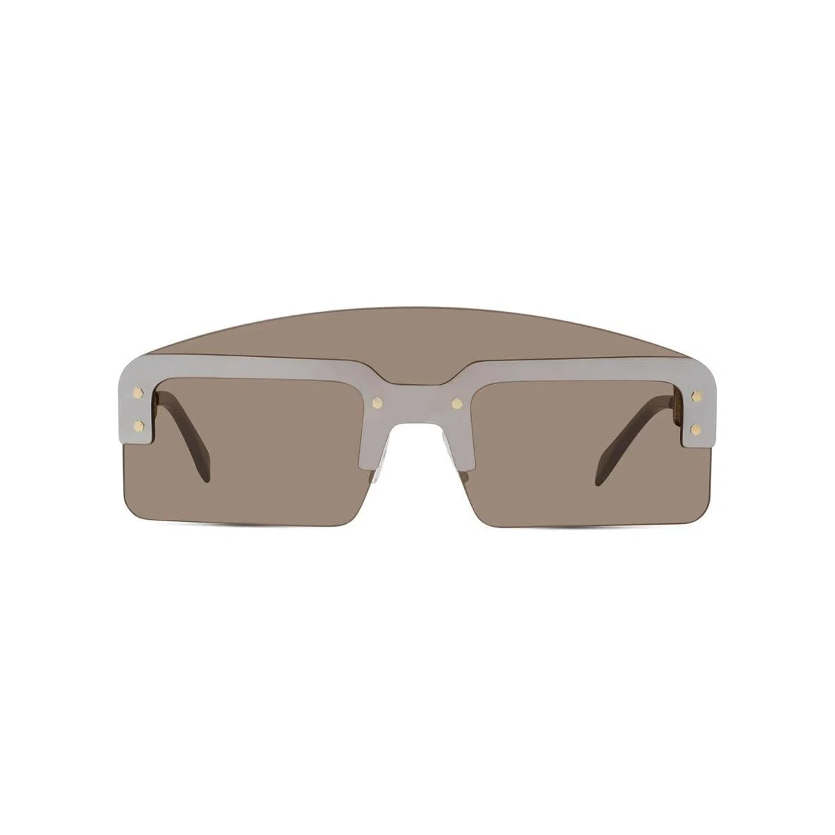 Fendi FE40023U Sunglasses - view 2