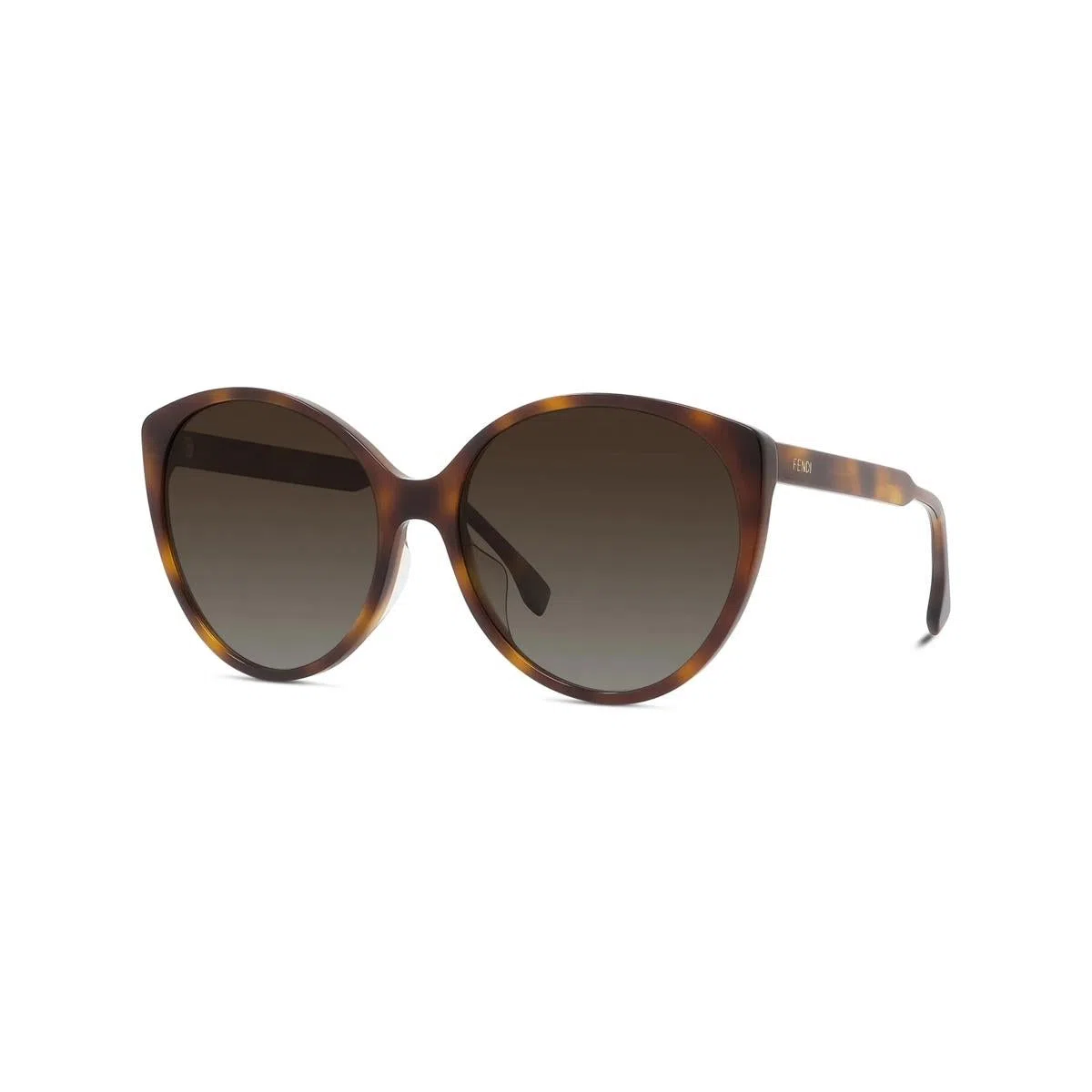 Fendi FE40029U Sunglasses - view 3
