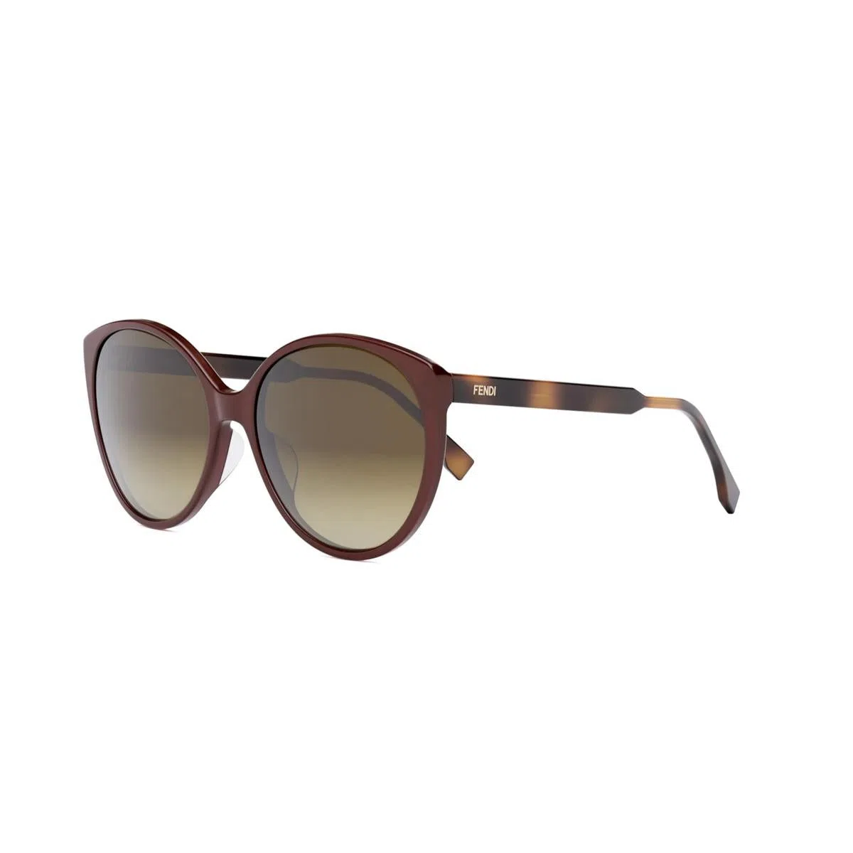 Fendi FE40029U Sunglasses - view 5