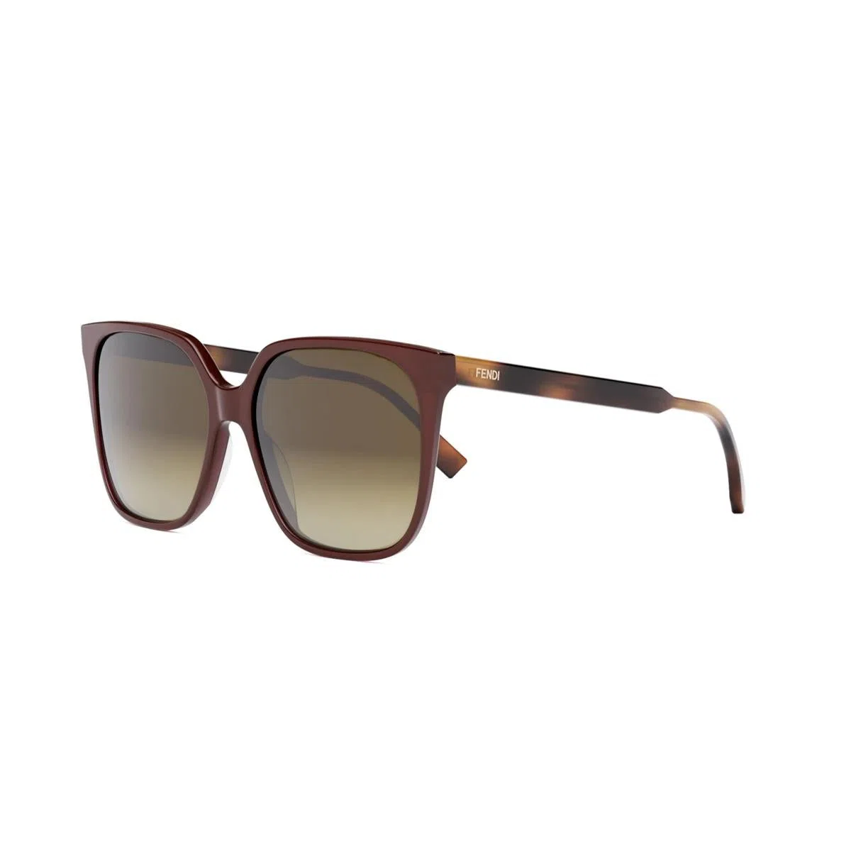 Fendi FE40030F Sunglasses - view 3