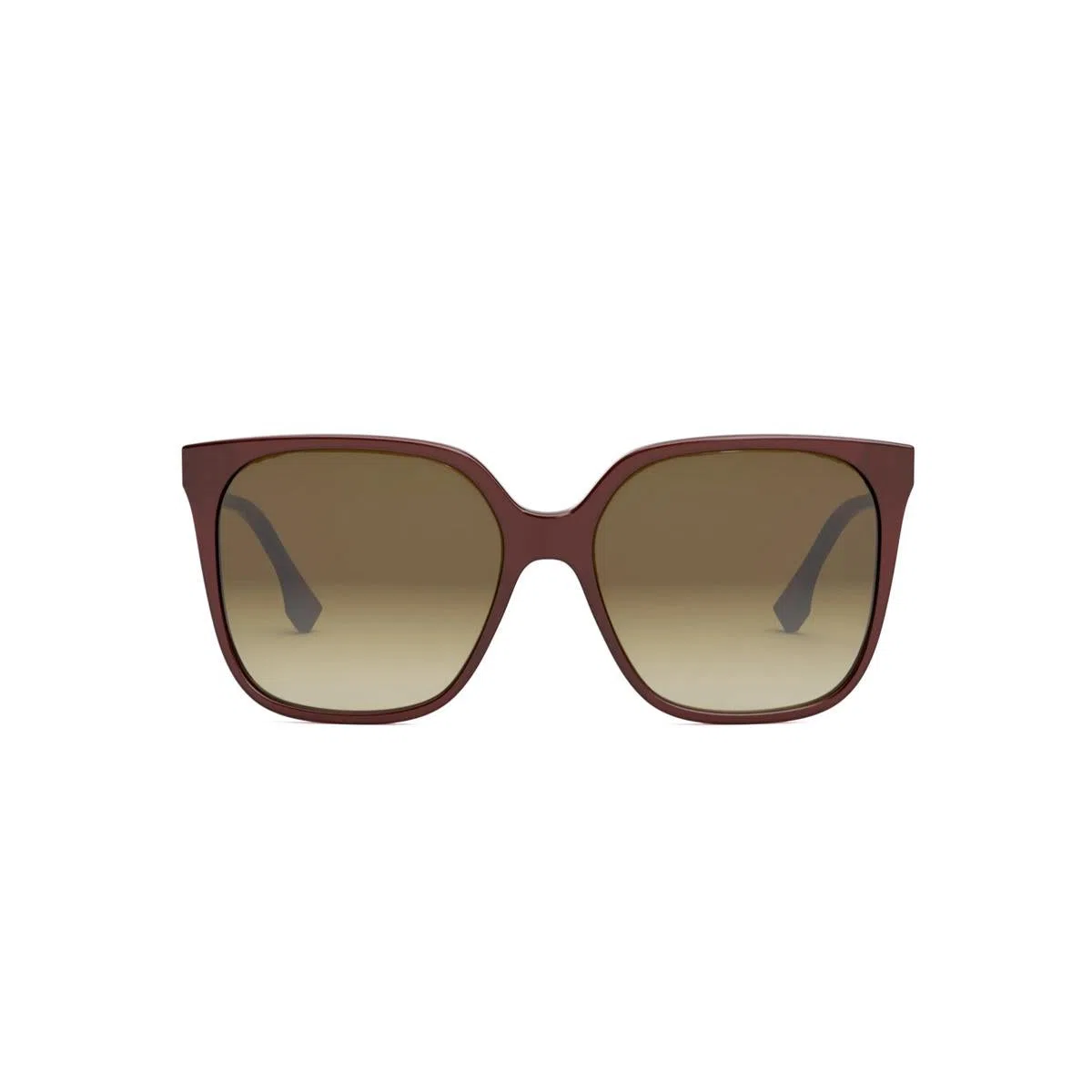 Fendi FE40030F Sunglasses - view 4