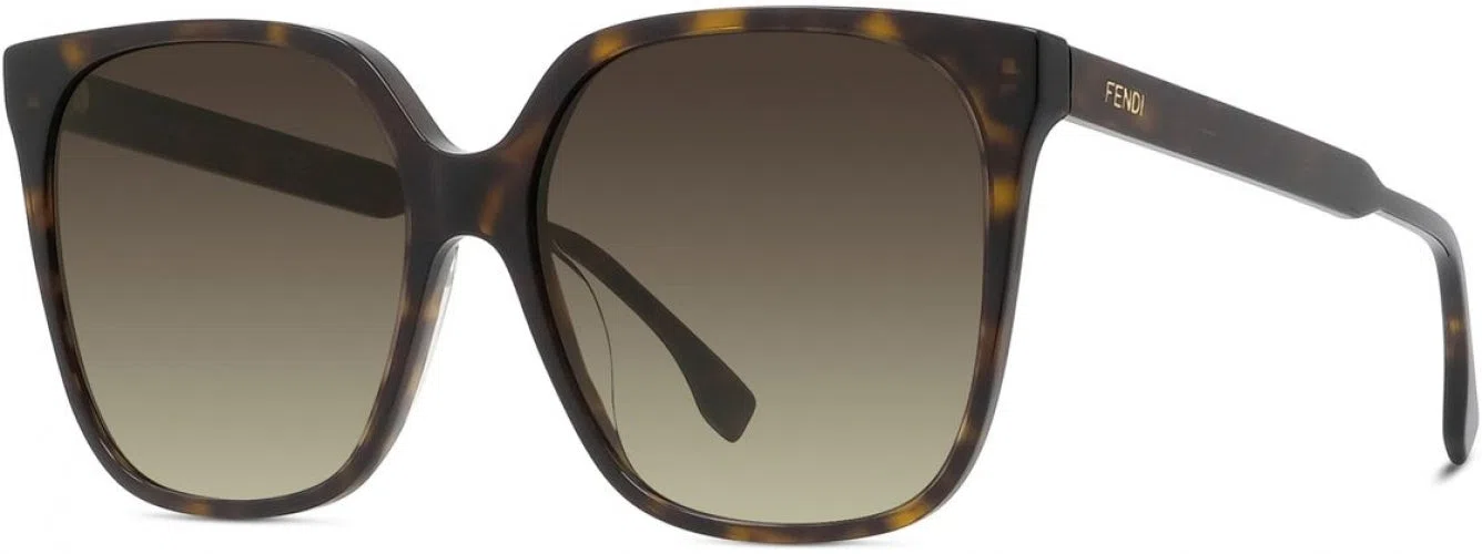 Fendi FE40030I Sunglasses - view 2