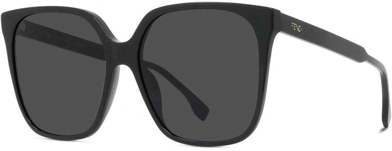 Fendi FE40030I Sunglasses - view 3