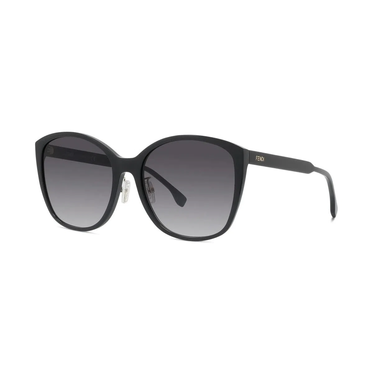 Fendi FE40031F Sunglasses - view 3