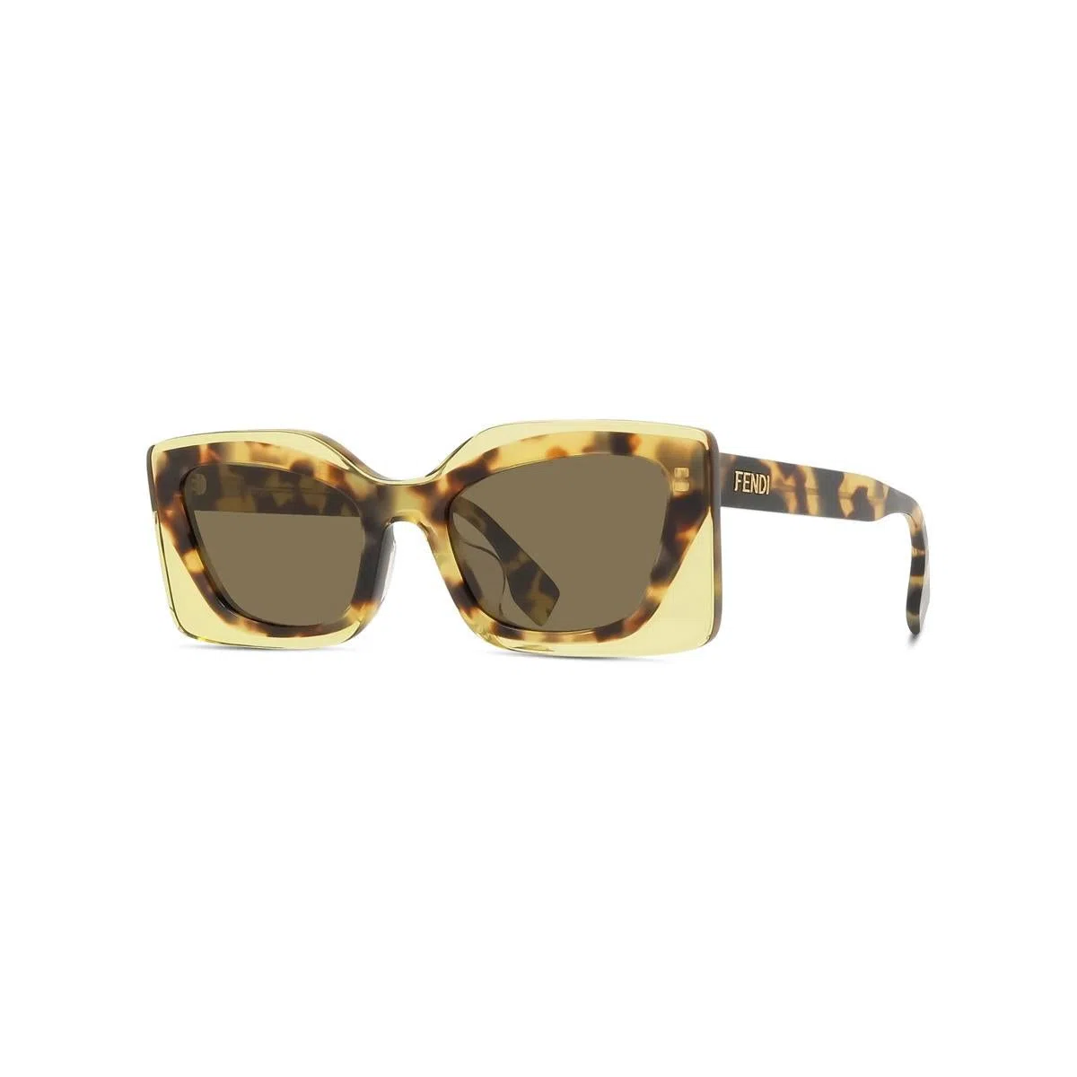 Fendi FE40034U Sunglasses