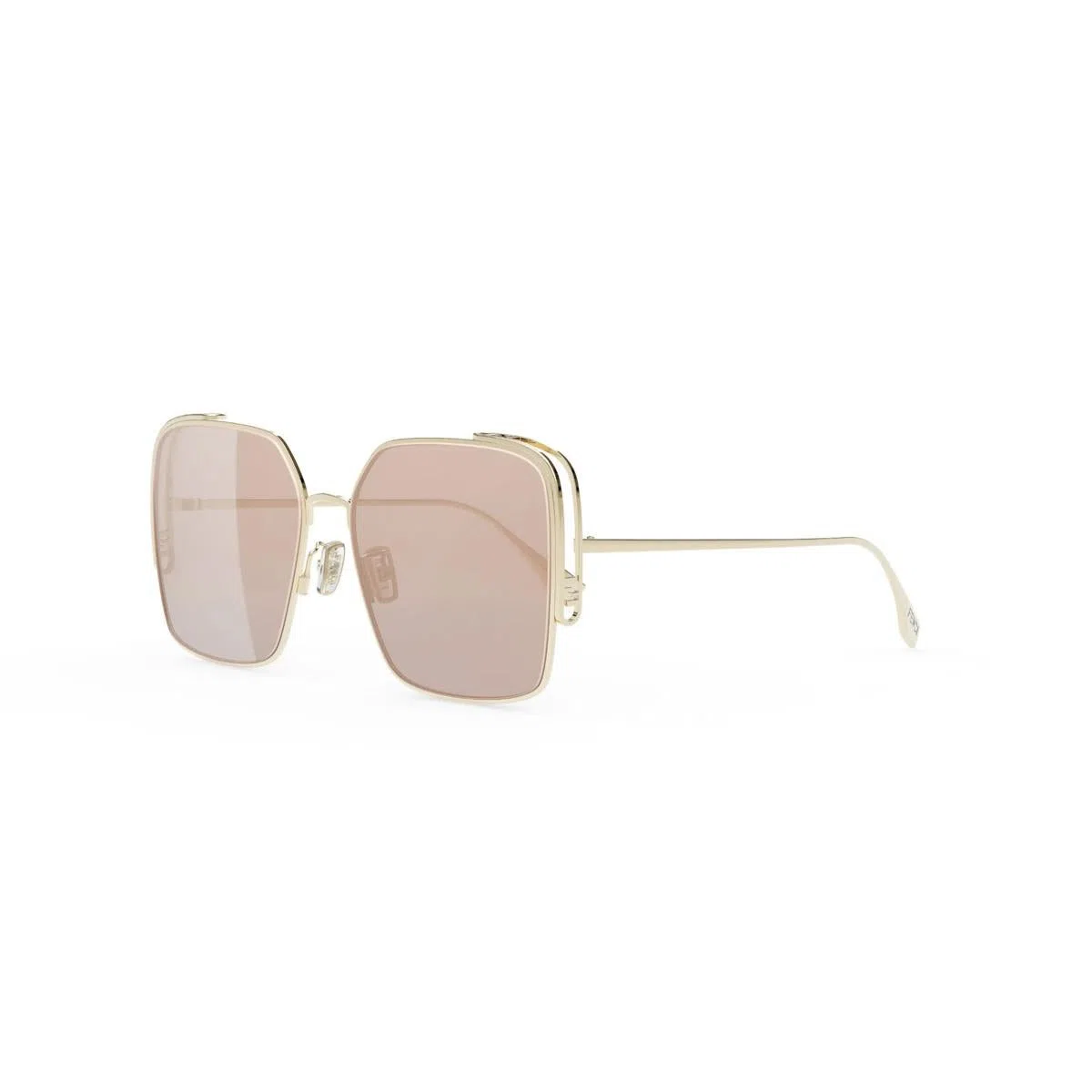 Fendi FE40038U Sunglasses
