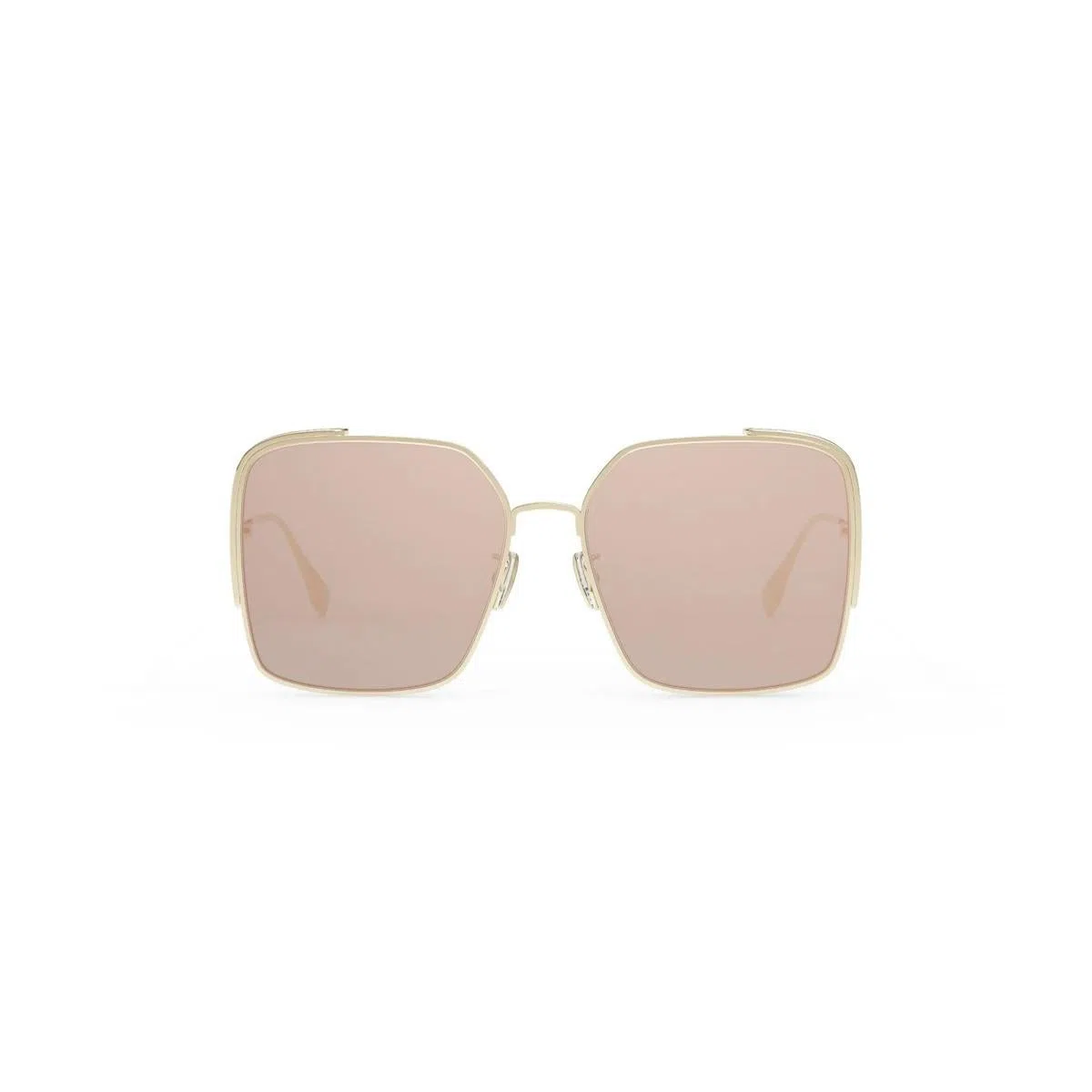 Fendi FE40038U Sunglasses - view 2