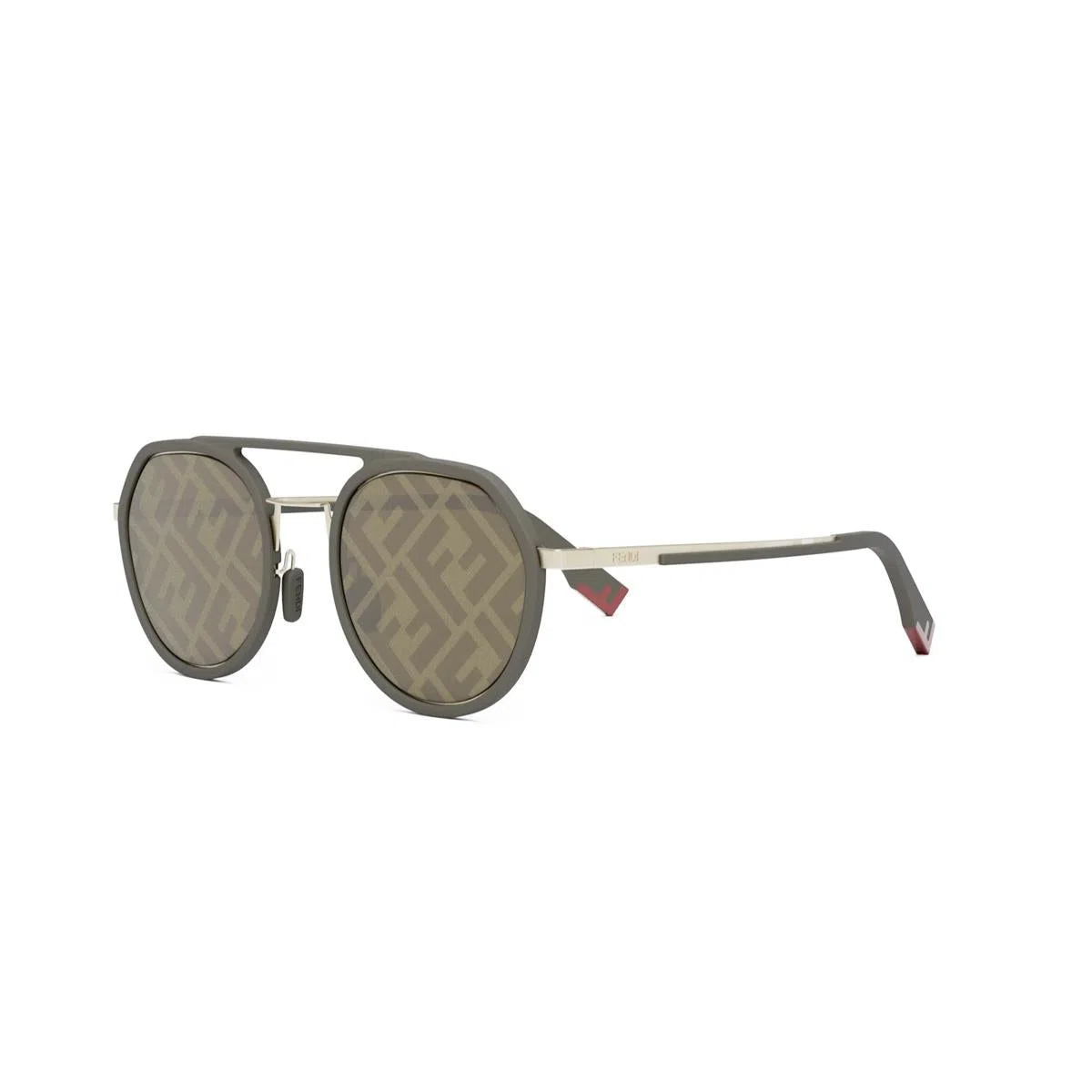 Fendi FE40040U Sunglasses