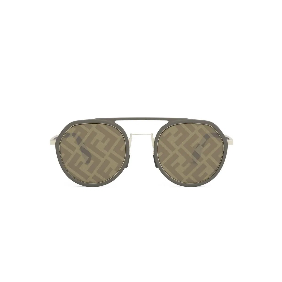 Fendi FE40040U Sunglasses - view 2