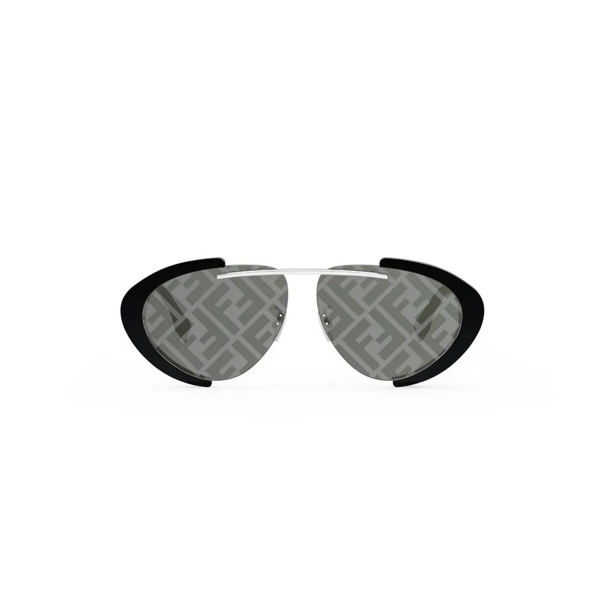 Fendi FE40042U Sunglasses - view 2