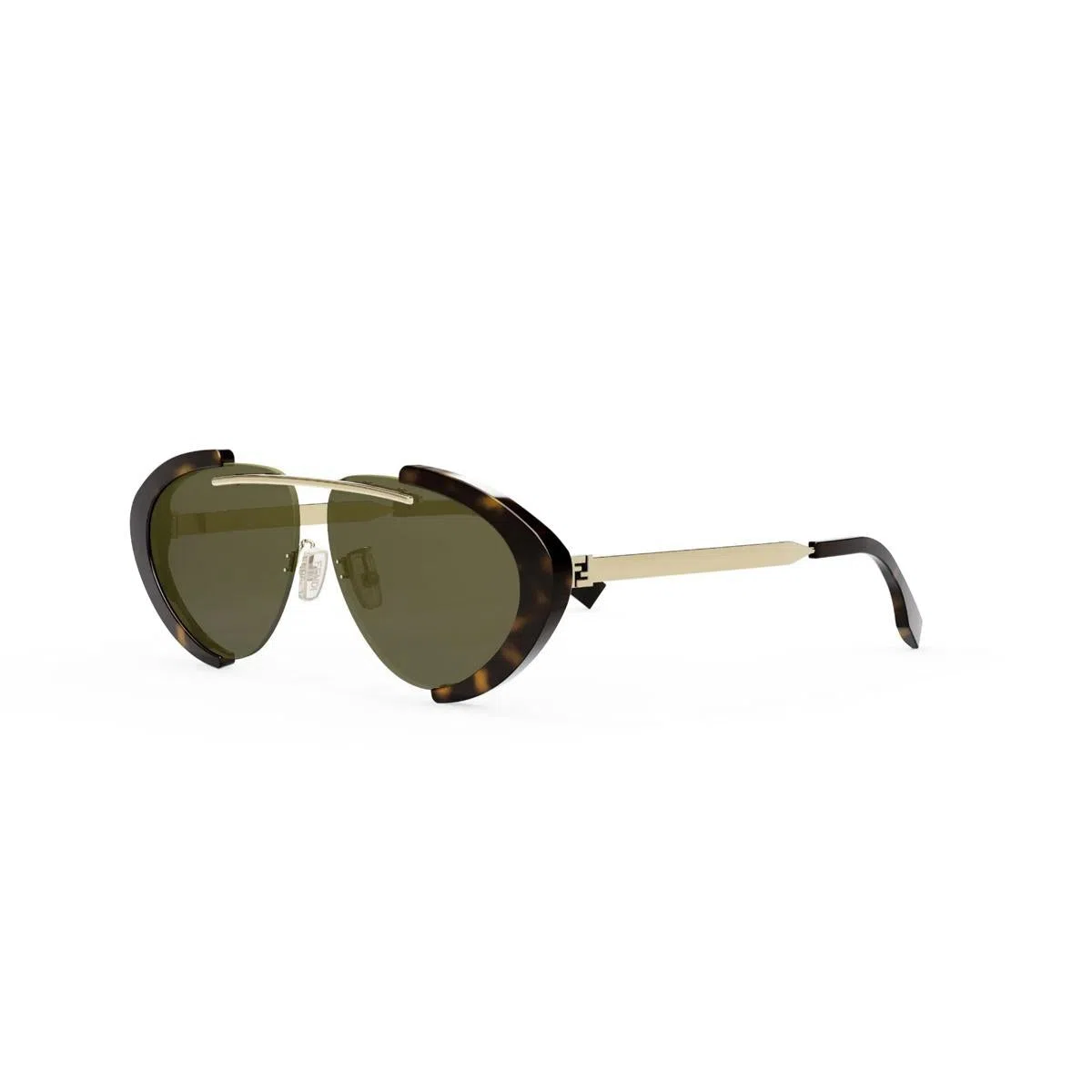 Fendi FE40042U Sunglasses - view 3