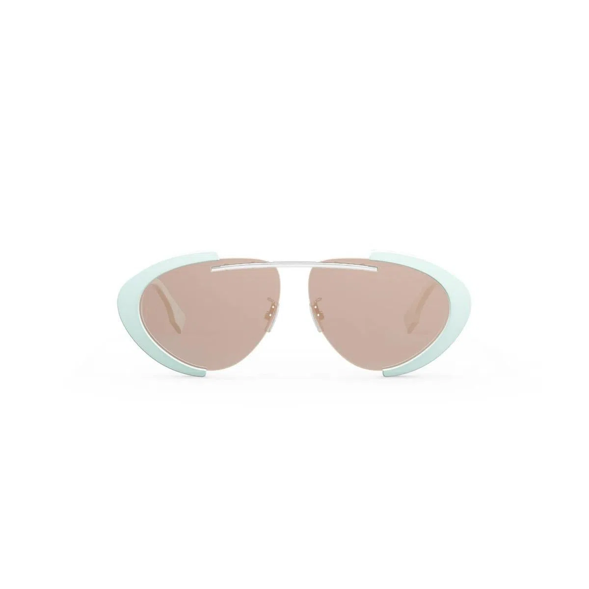Fendi FE40042U Sunglasses - view 6