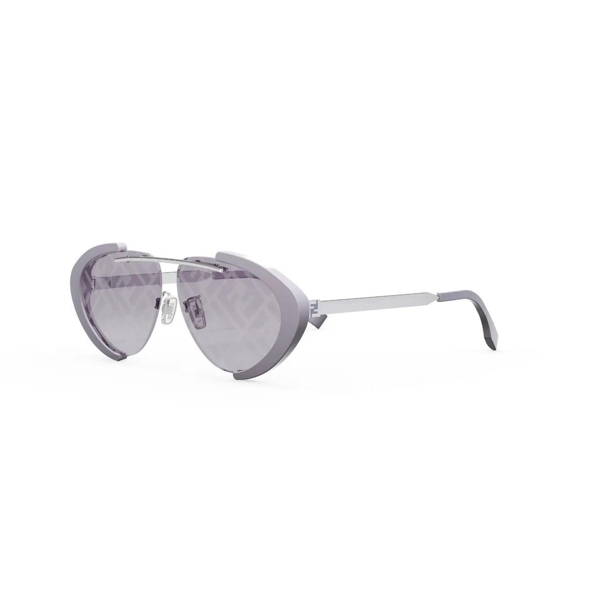 Fendi FE40042U Sunglasses - view 7