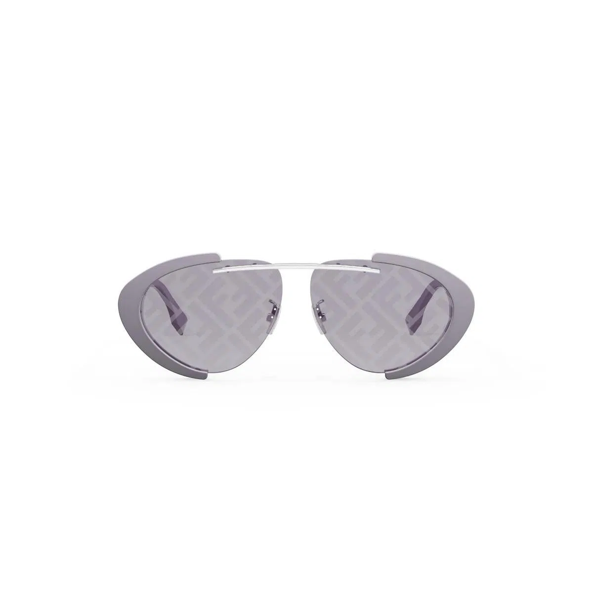 Fendi FE40042U Sunglasses - view 8