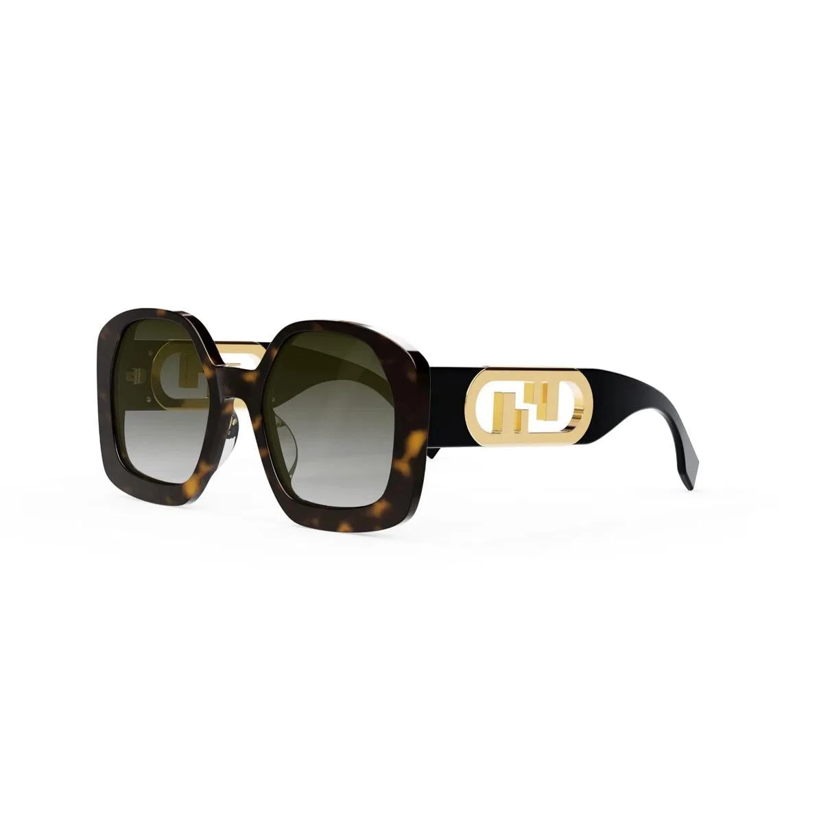 Fendi FE40048F Sunglasses