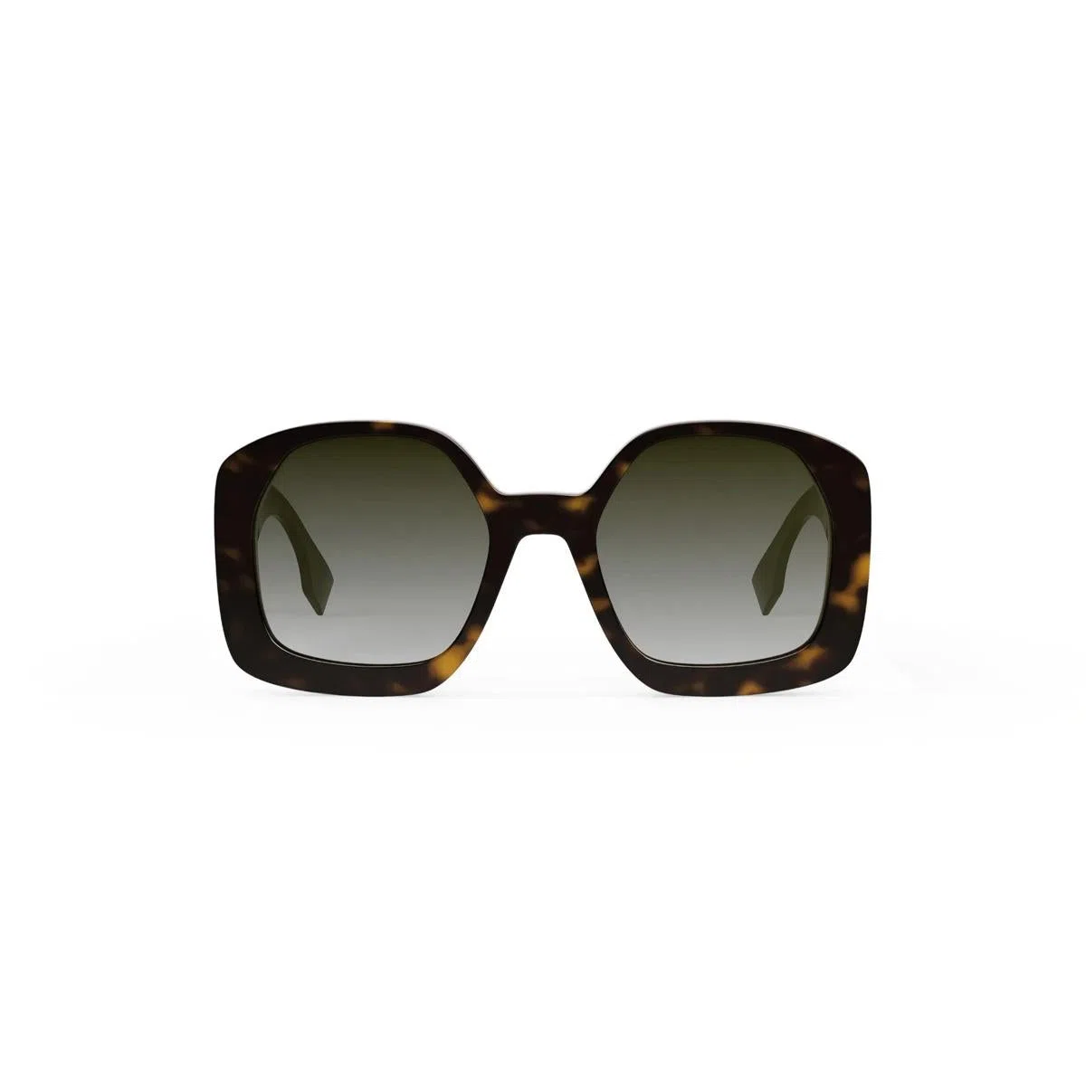 Fendi FE40048F Sunglasses - view 2