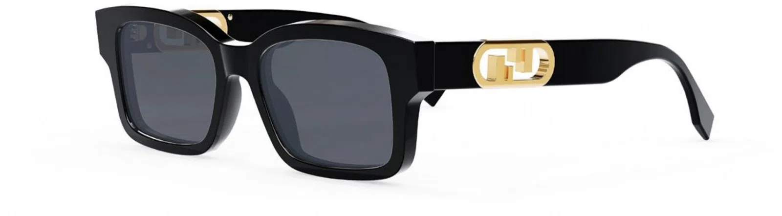 Fendi FE40050I Sunglasses - view 2