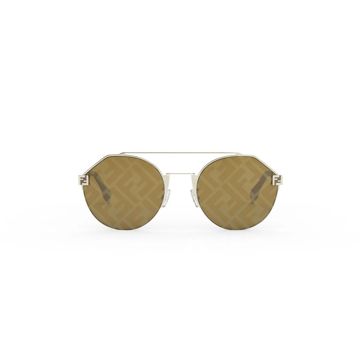 Fendi FE40060U Sunglasses - view 3