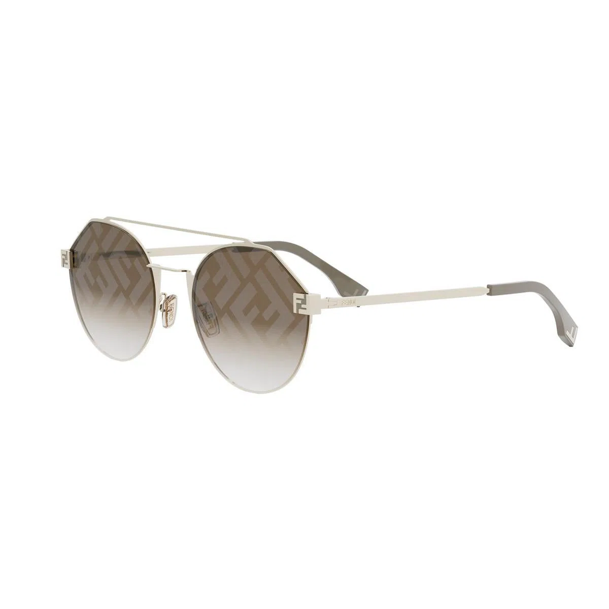 Fendi FE40060U Sunglasses - view 5