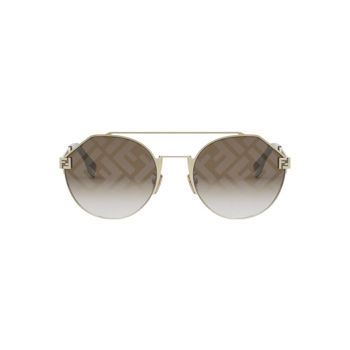 Fendi FE40060U Sunglasses - view 6