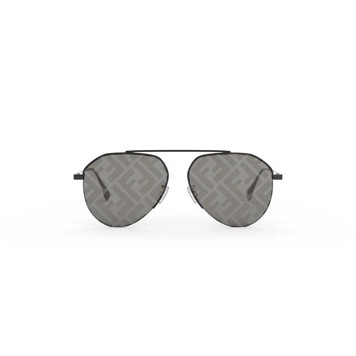 Fendi FE40061U Sunglasses - view 3