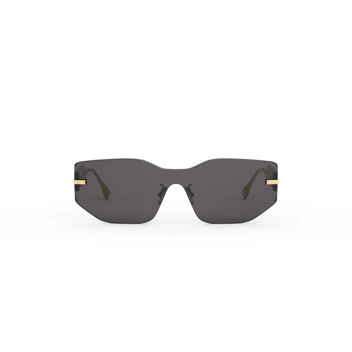 Fendi FE40066U Sunglasses - view 3