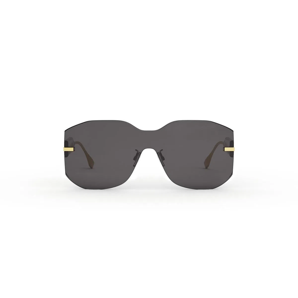 Fendi FE40067U Sunglasses - view 4
