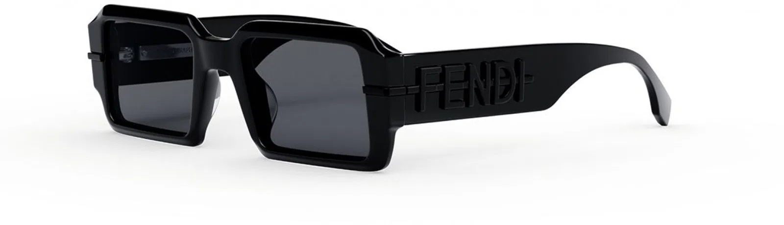 Fendi FE40073U Sunglasses - view 3
