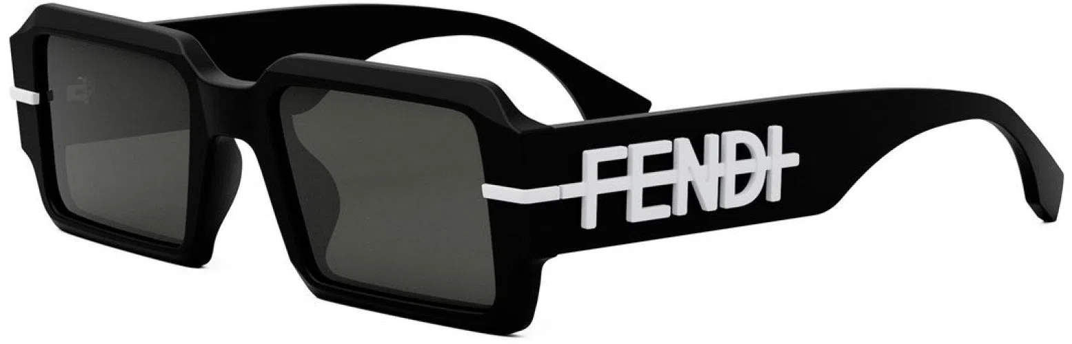 Fendi FE40073U Sunglasses - view 4