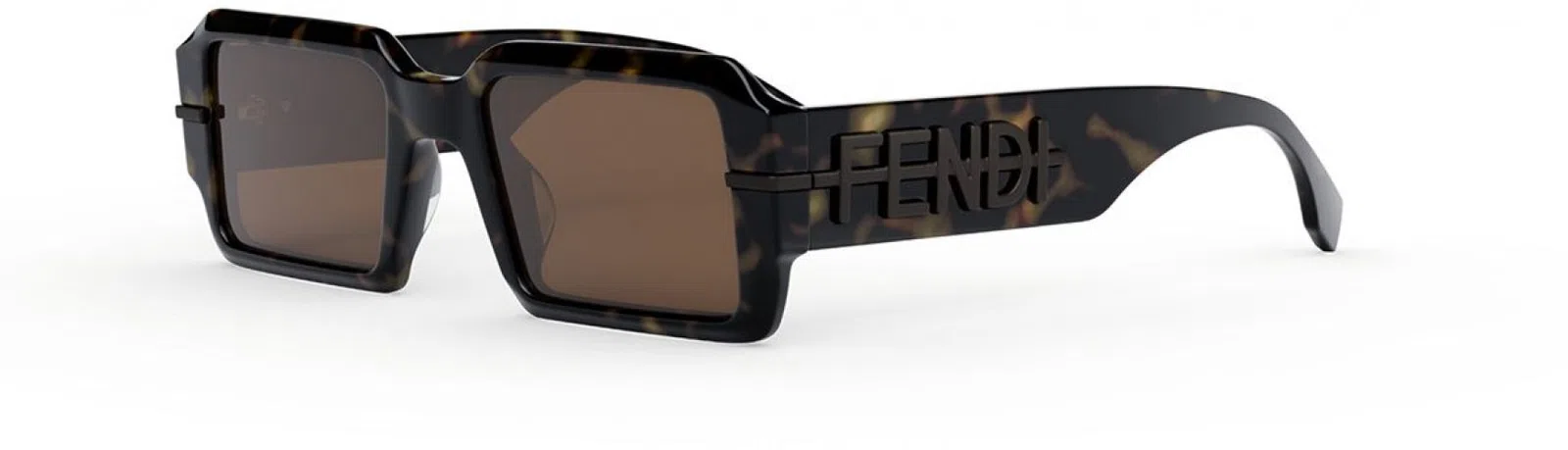 Fendi FE40073U Sunglasses - view 6