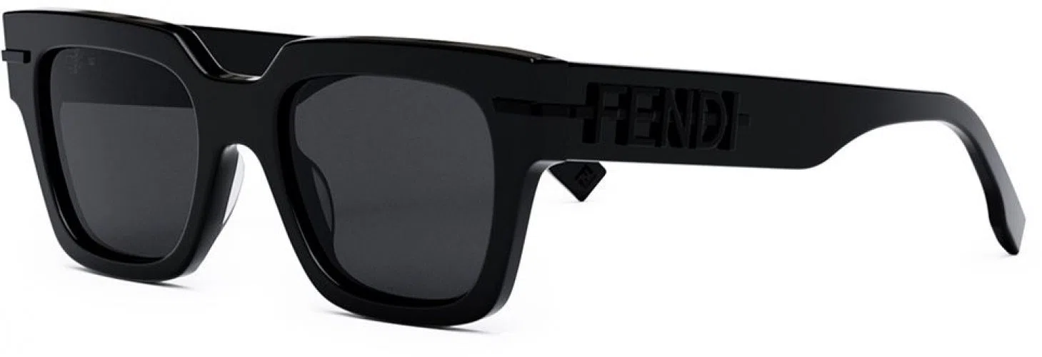 Fendi FE40078F Sunglasses - view 2
