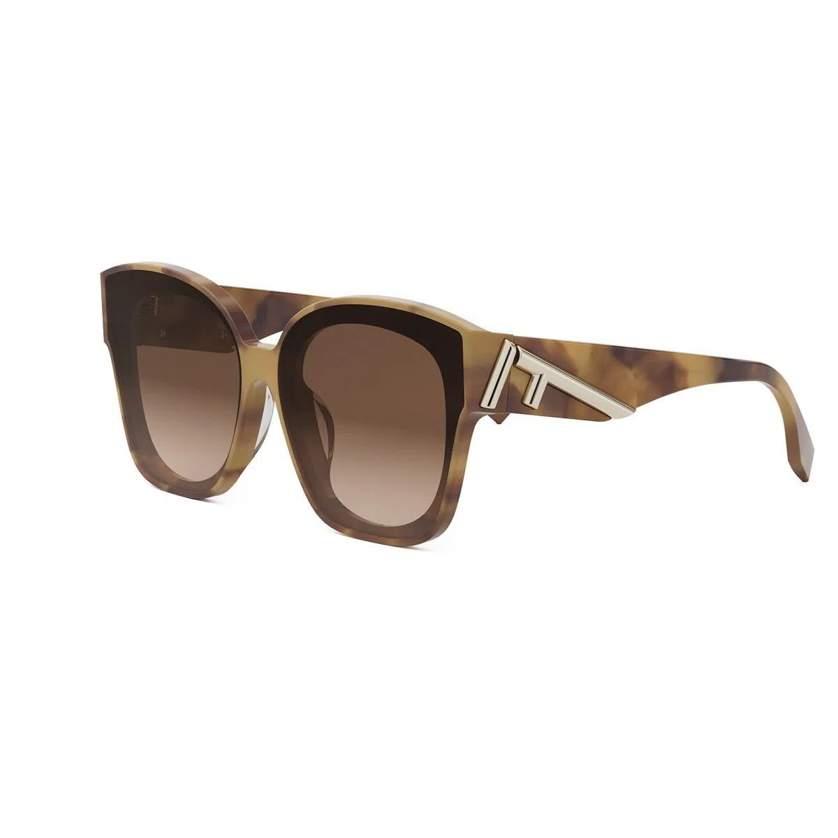 Fendi FE40098I Sunglasses - view 10