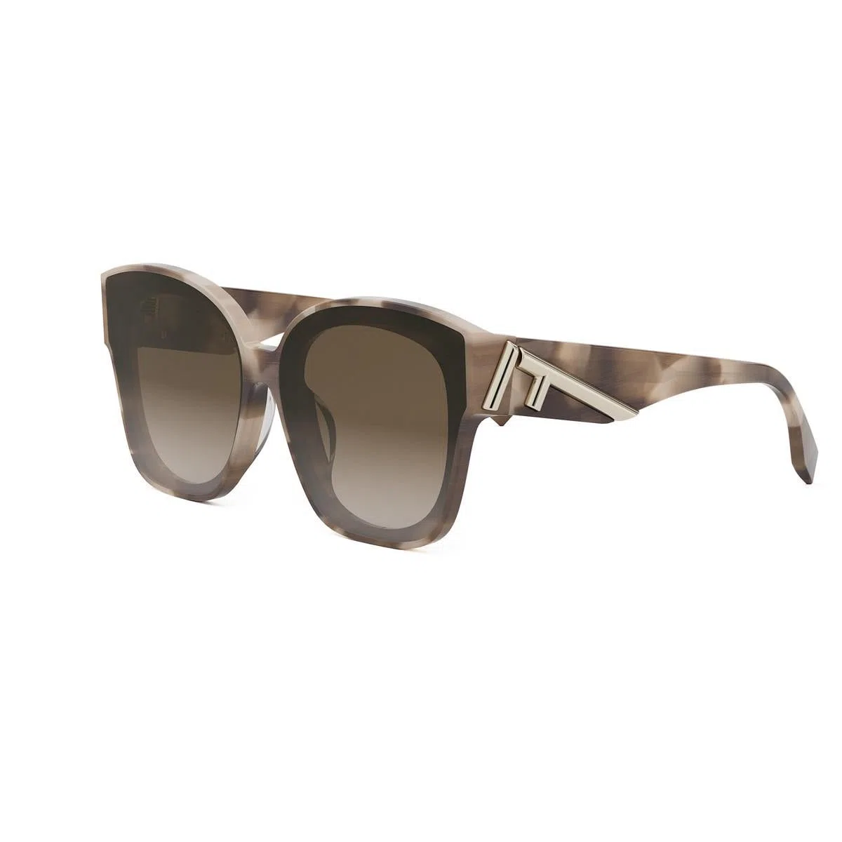 Fendi FE40098I Sunglasses - view 11