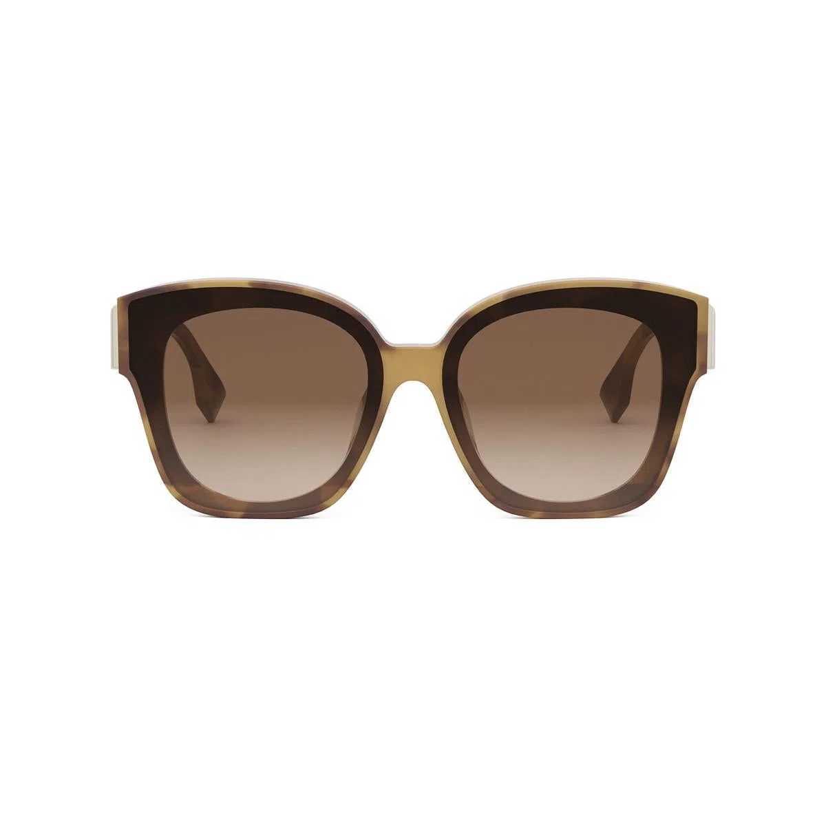 Fendi FE40098I Sunglasses - view 13