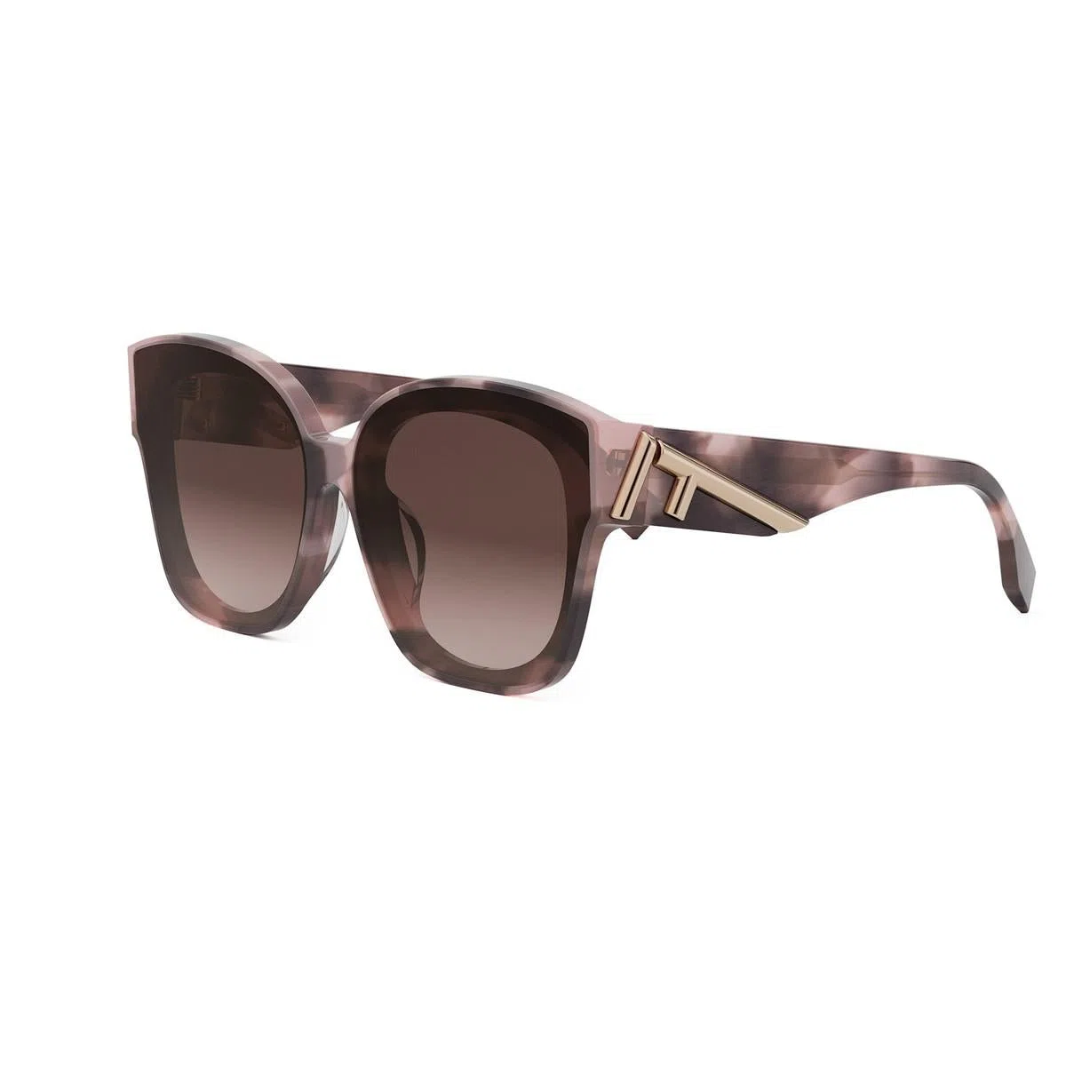 Fendi FE40098I Sunglasses - view 17