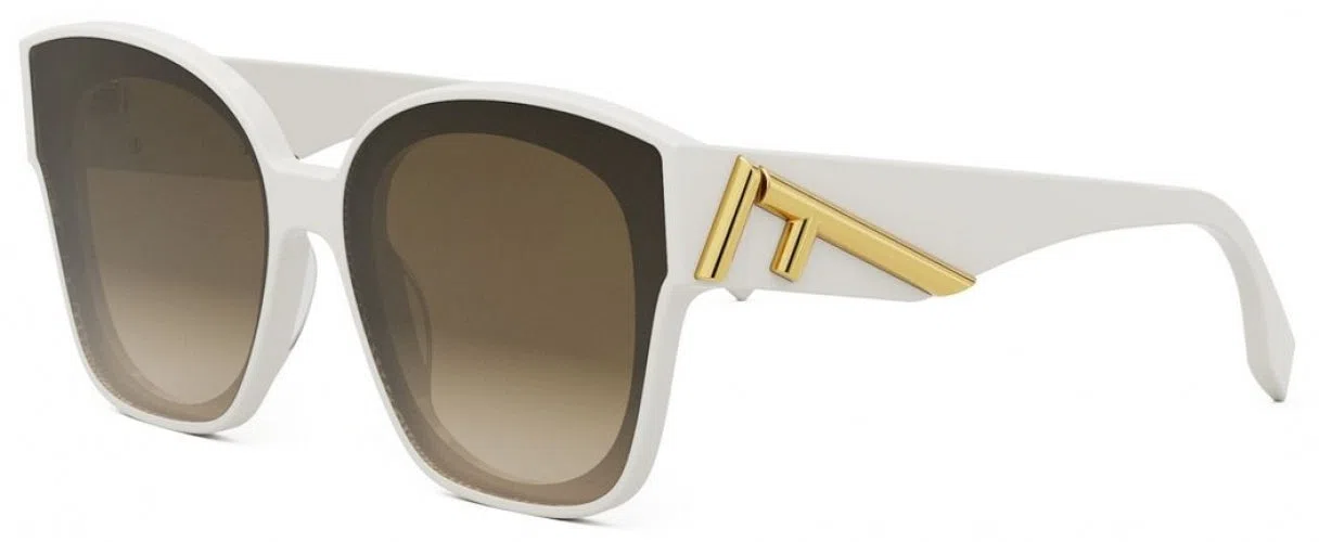 Fendi FE40098I Sunglasses - view 4