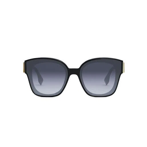 Fendi FE40098I Sunglasses - view 7