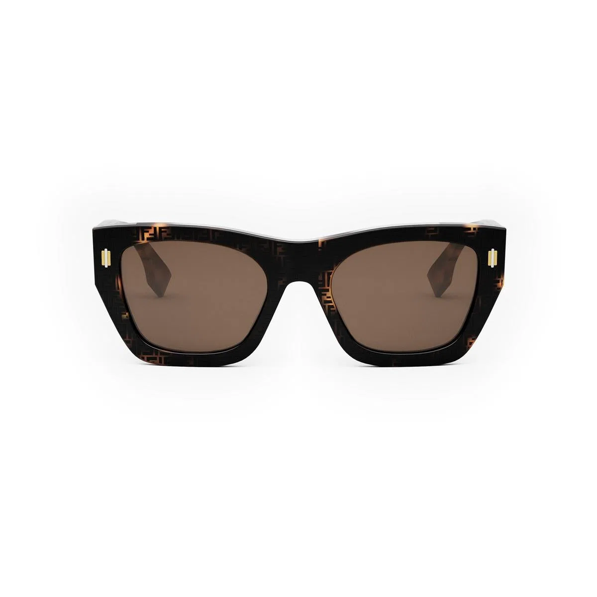 Fendi FE40100I Sunglasses - view 5