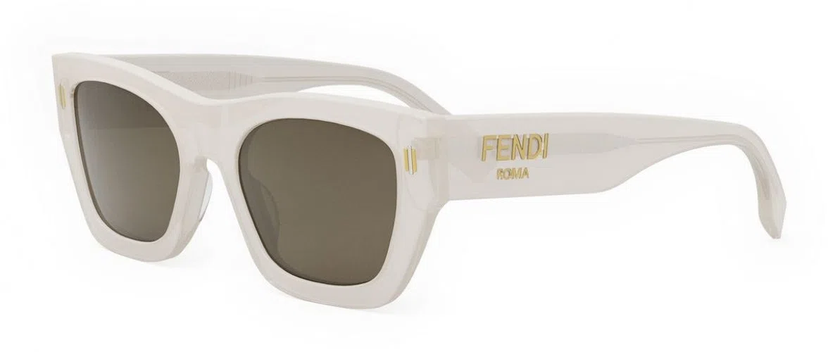 Fendi FE40100I Sunglasses - view 6