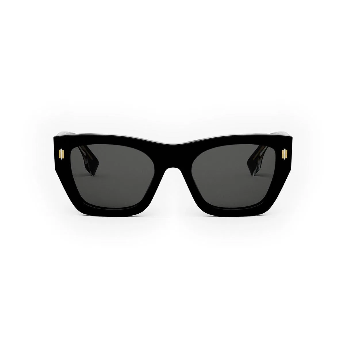 Fendi FE40100I Sunglasses - view 9