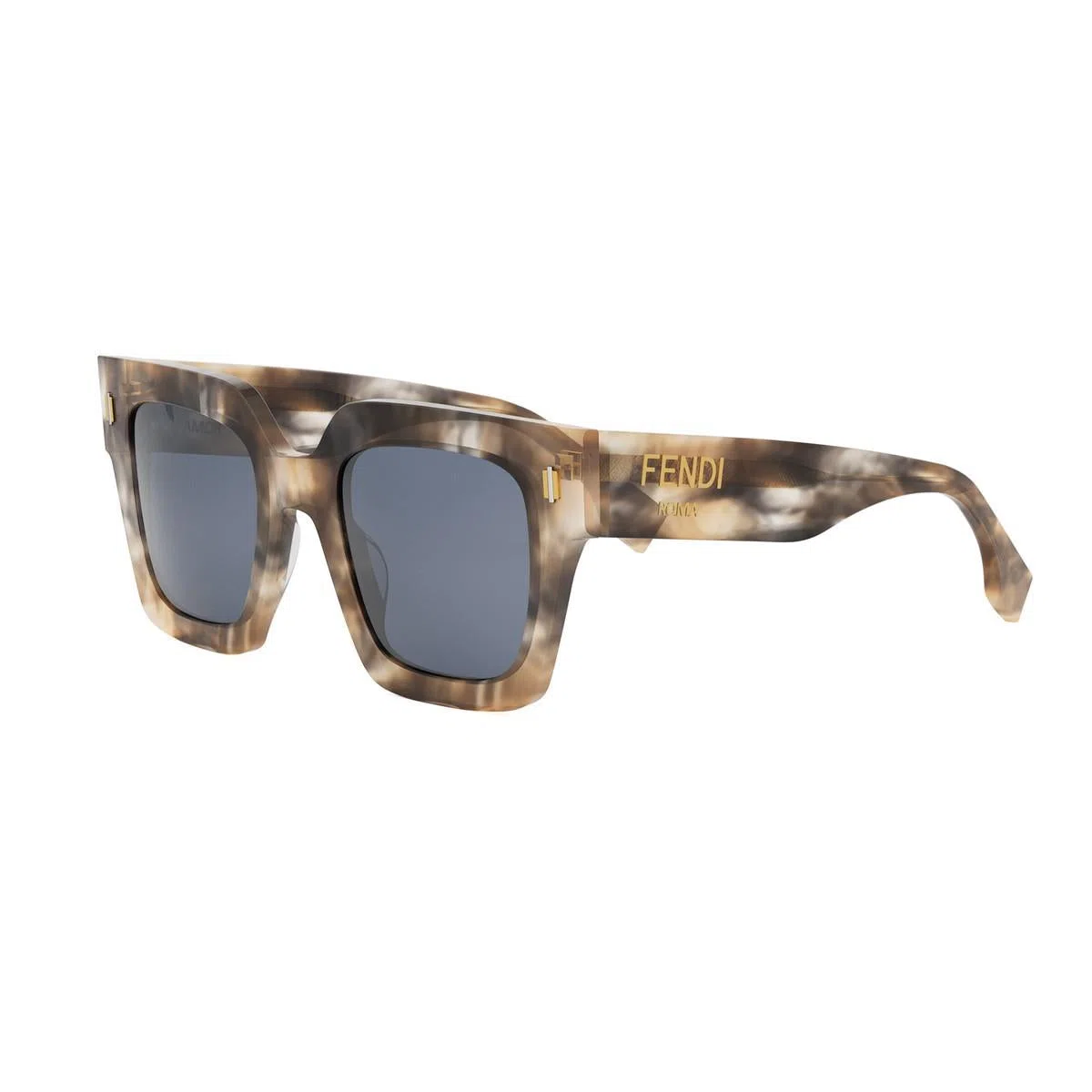 Fendi FE40101I Sunglasses - view 11