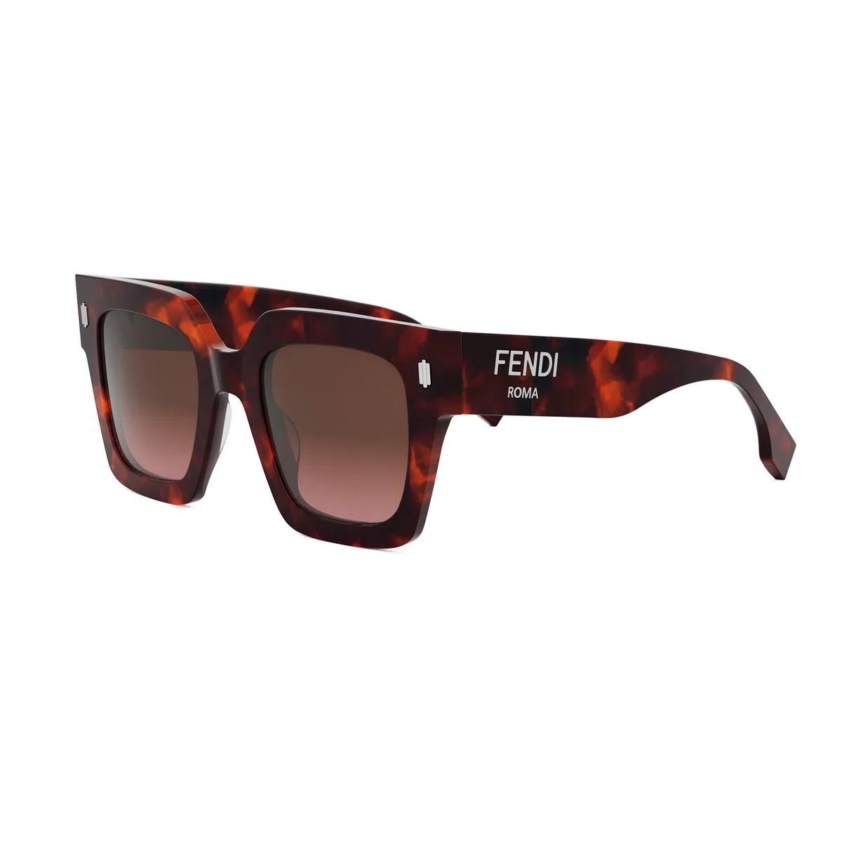 Fendi FE40101I Sunglasses - view 12