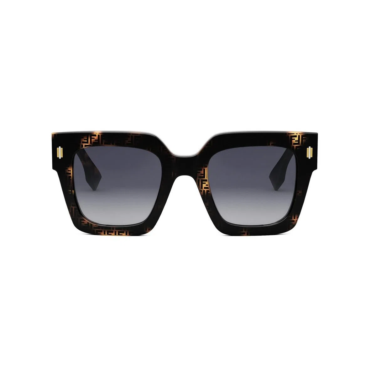 Fendi FE40101I Sunglasses - view 5