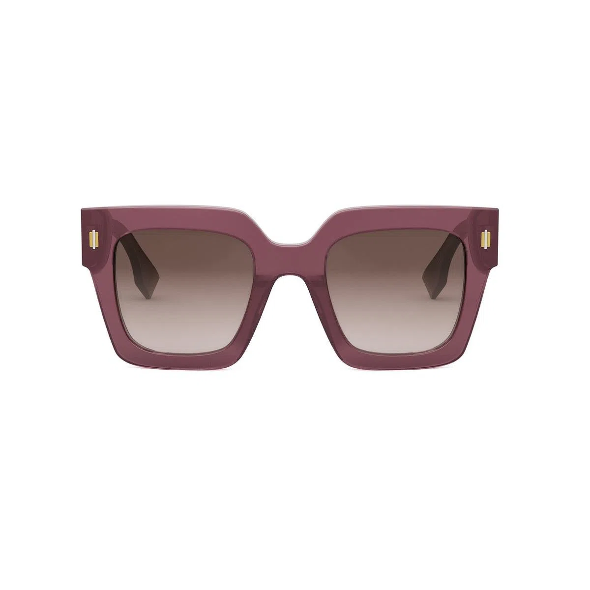 Fendi FE40101I Sunglasses - view 7